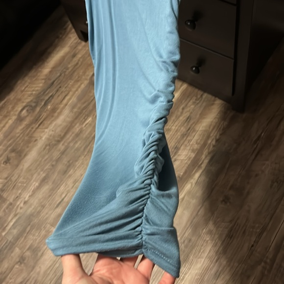 Antistar Beautiful blue dress in great condition - Picture 2 of 5